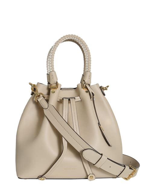 женская сумка michael kors blakely medium totem|Blakely Medium Leather Bucket Bag .